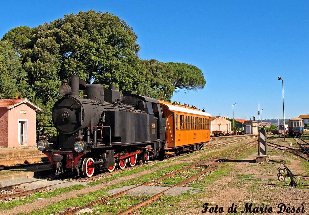 trenino